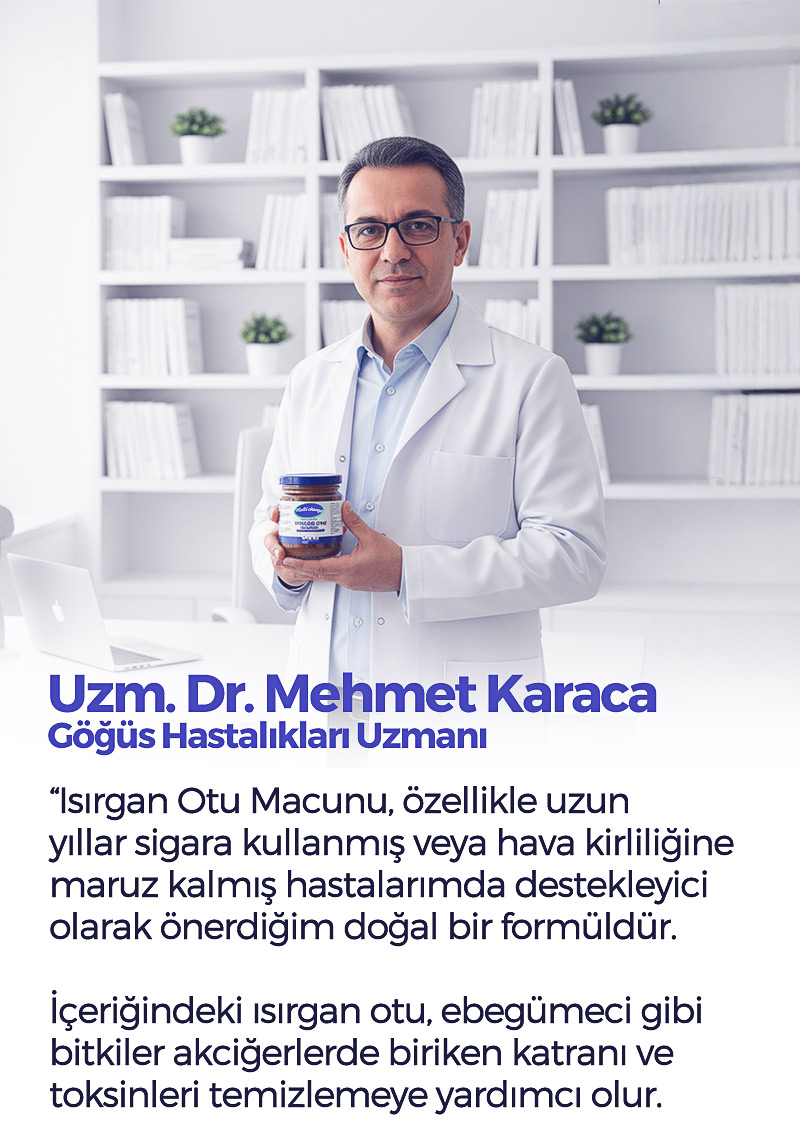 Multi Change Isırgan Otu Macunu